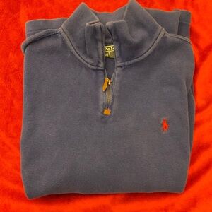 Ralph Lauren Men’s Pullover